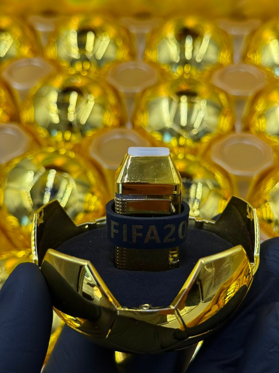Ace Ultra Premium World Cup Edition - Image 2