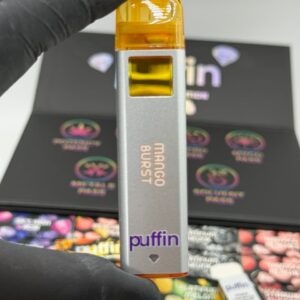 Alternative view of Puffin Platinum Edition 2G Disposable