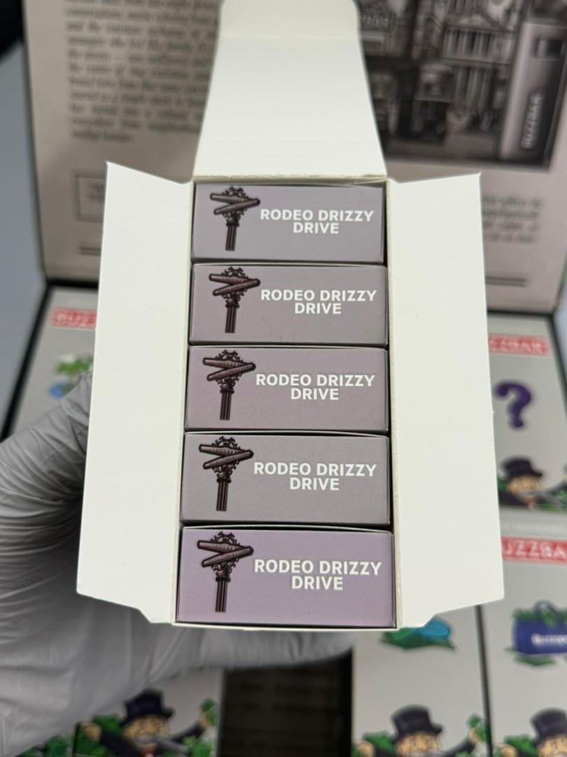 Buzzbar Buzzopoly Disposable 2G - Image 6