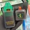 Hidden Hills Disposable 2G Vape