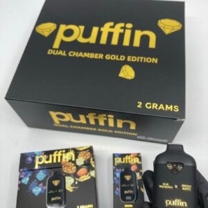 Alternative view of Puffin Disposable 2G Vape