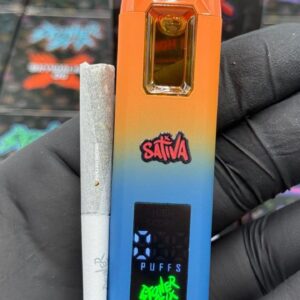 Alternative view of Stoner Stix High Score Disposable 2G Call Of Duty