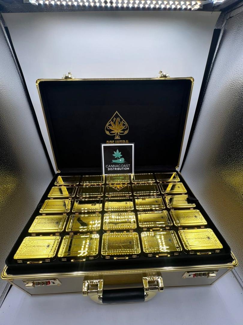 Ace Ultra Premium Gold Edition - Image 4