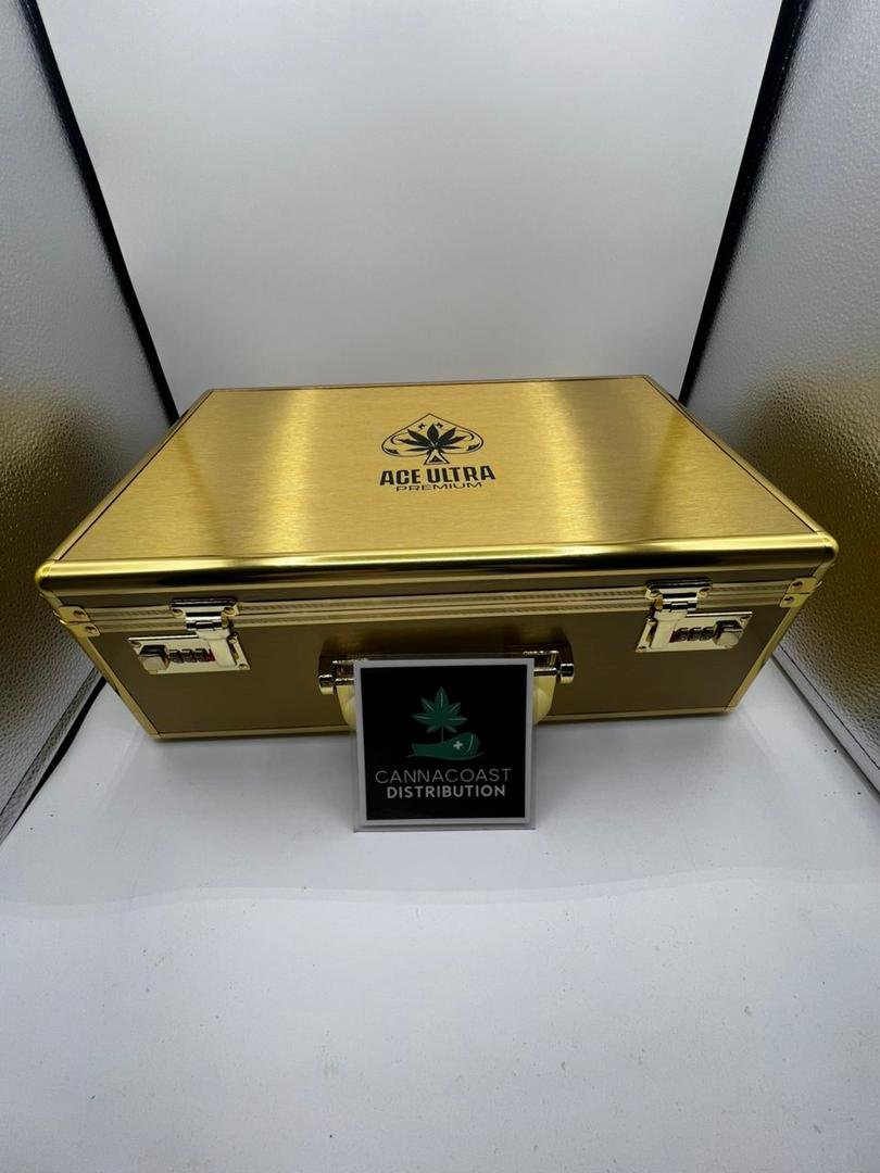 Ace Ultra Premium Gold Edition - Image 5