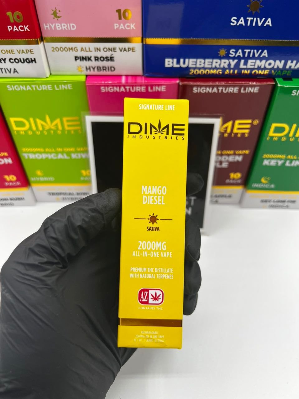 DIME 2G Disposable - Image 4