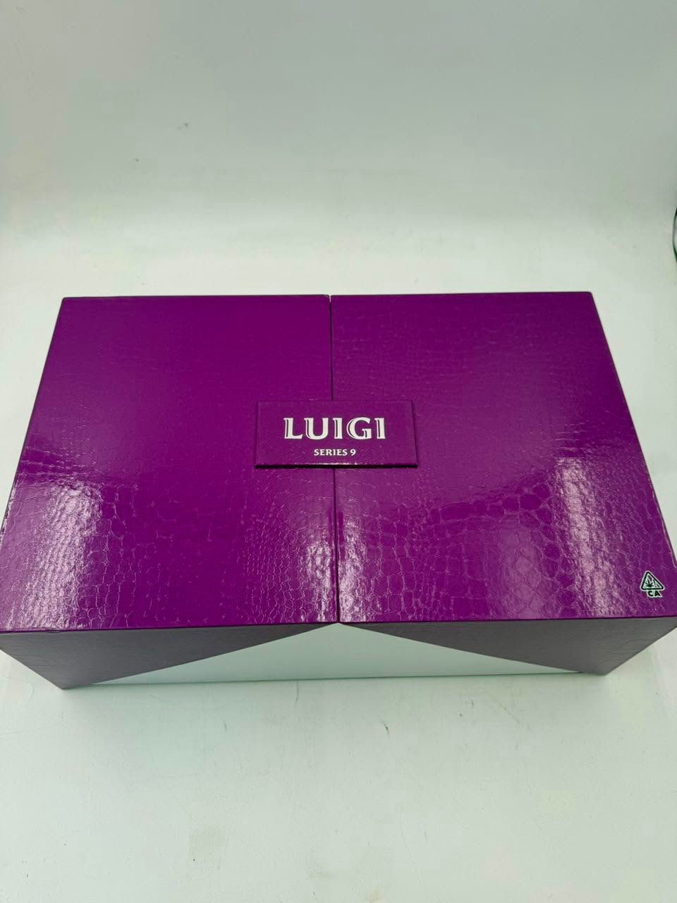 Luigi V9 Disposable 2G – Series 9 - Image 7