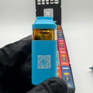 Alternative view of Snooze Disposable 2G