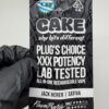 OG CAKE Disposable 1.5 – Plug choice XXX Potency Lab Tested