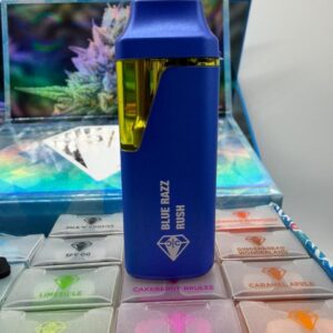 Alternative view of Clean Carts Winter Edition 2G Disposable