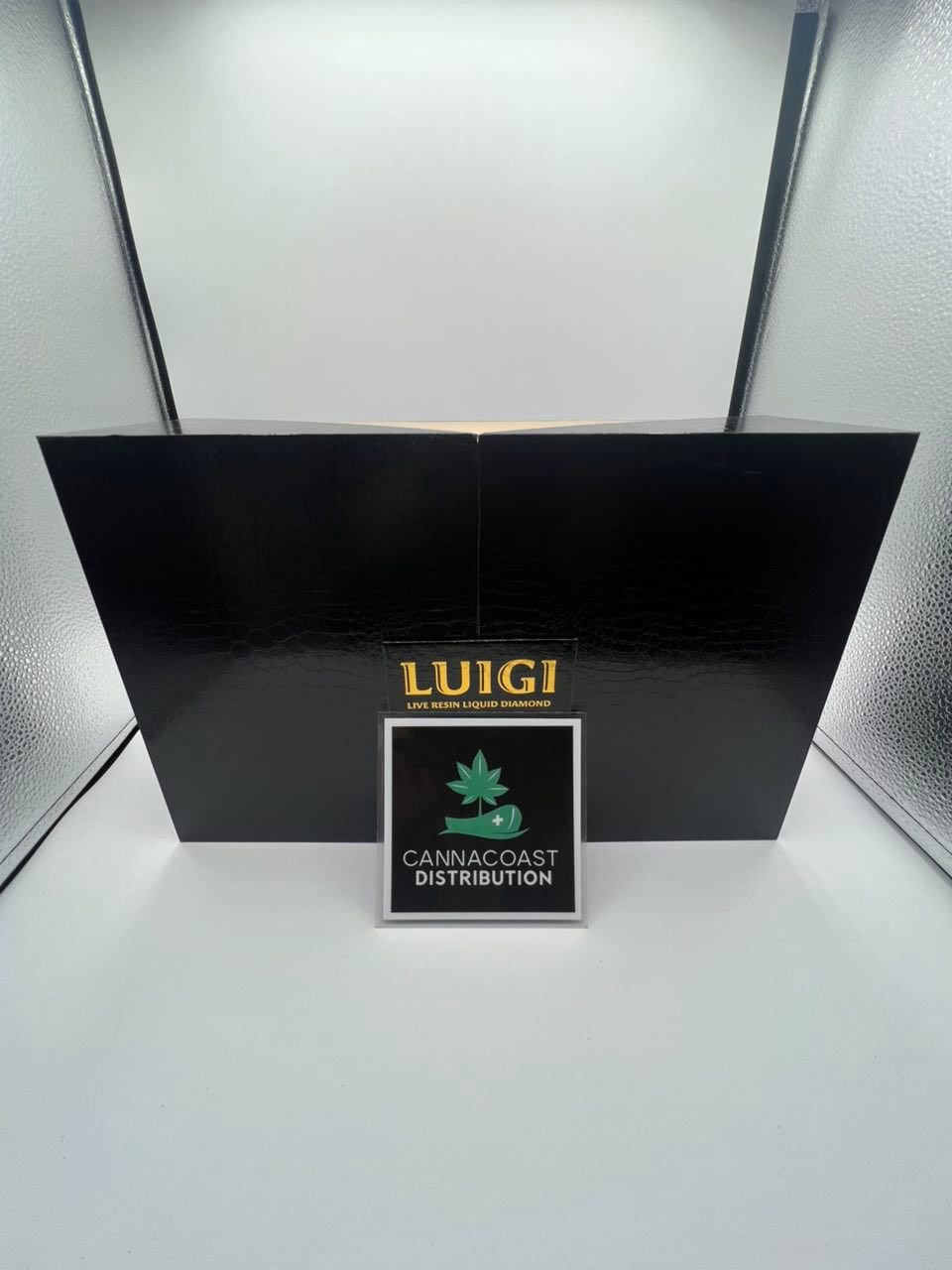 Luigi 2G Disposable - Image 6