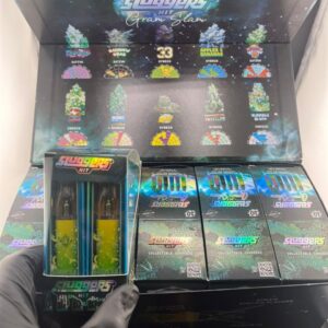 Sluggers Hit Grand Slam 2 Gram Disposable