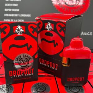 Dropout Academy Disposable