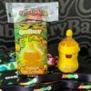 Crybaby Disposable 2G – Baby Bottle Edition