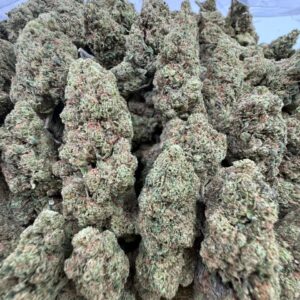 Lemon Meringue Pie Weed Strain