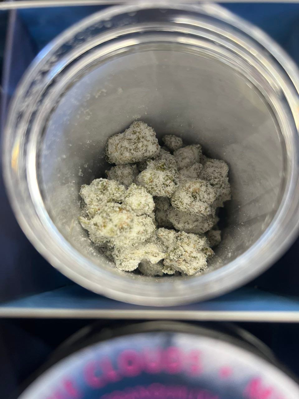 ATC Snowcaps The Caviar Of Concentrates - Image 4