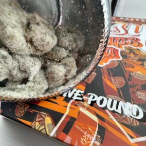 Persy Snowcaps Zaza Edition 1Pound