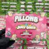 Pillows Powered by Snooze Valentine Edition