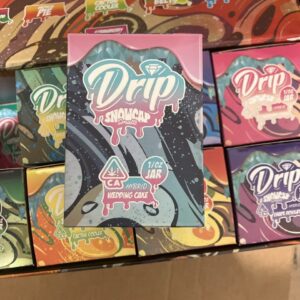 Alternative view of Drip Snowcap Small Ultimate Collection 1Pound