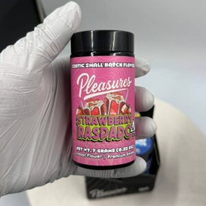 Alternative view of Pleasure exotic small batch flower