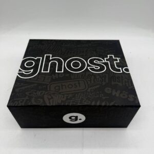 Alternative view of Ghost 2G liquid Diamond