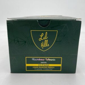 Alternative view of Hidden Hills VVS Pre roll
