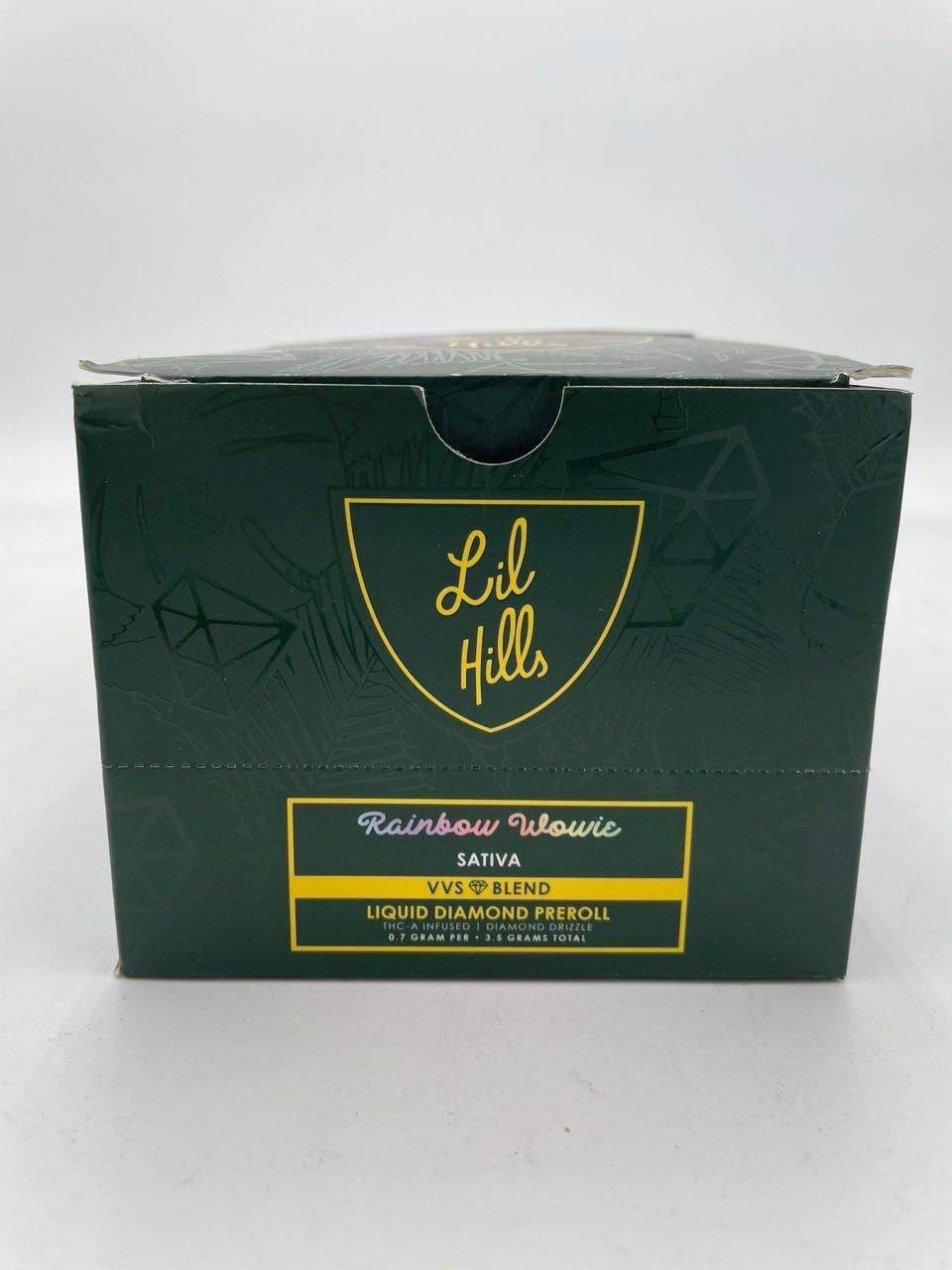 Hidden Hills VVS Pre roll - Image 2