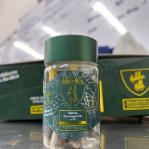 Hidden Hills VVS Pre roll