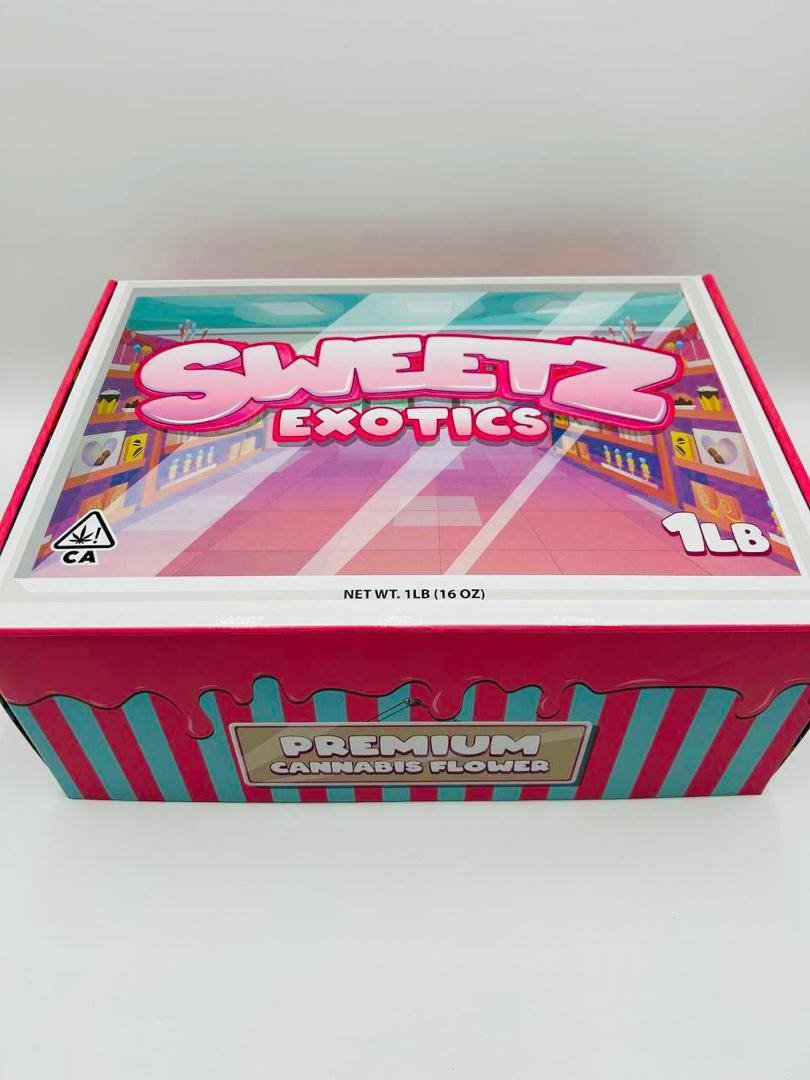 SWEETZ EXOTIC FLOWERS - Image 3