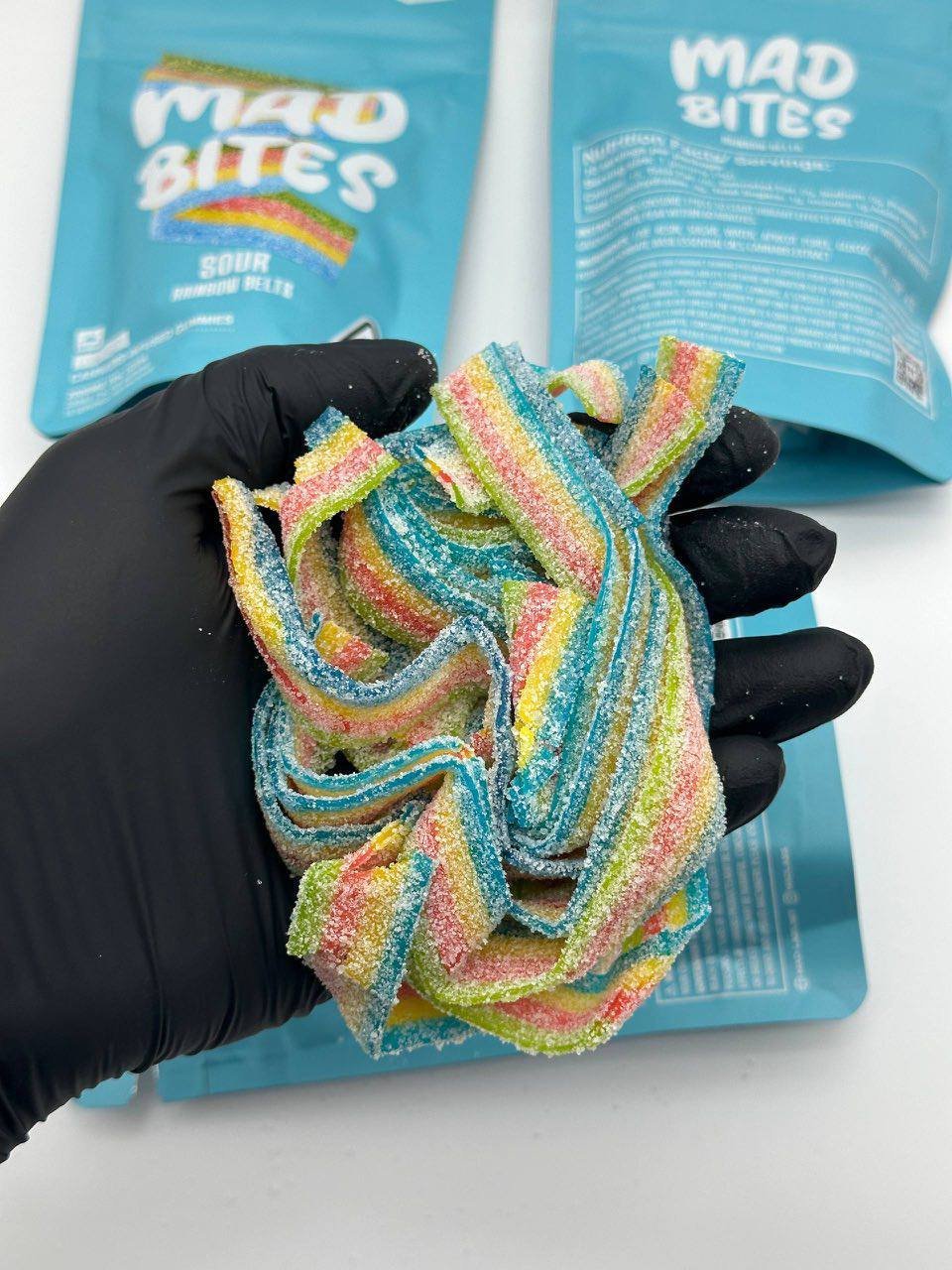 Mad Bites 2000MG Edibles