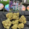 Alien Labs Pre-packaged 8ths