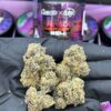 Connected Cannabis Flower