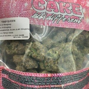 OG Cake Premium Flower
