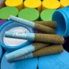 Baby Jeeters Infused Pre-Rolls