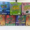 Cali Clear Gummies 750mg