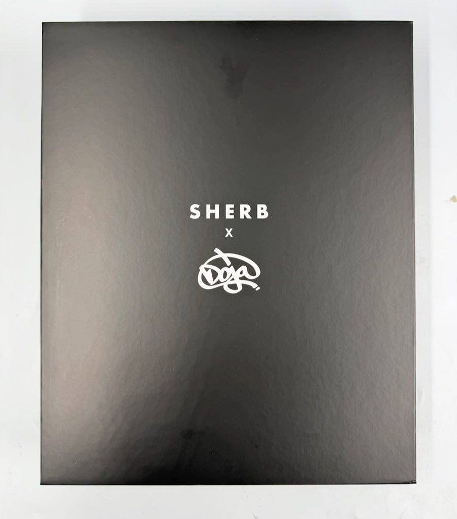 Sherb x Doja Pre rolls - Image 3