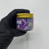 Dr.Zodiaks Moon rocks