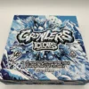 Growlers Ice Caps THCA Diamond Infused Flower