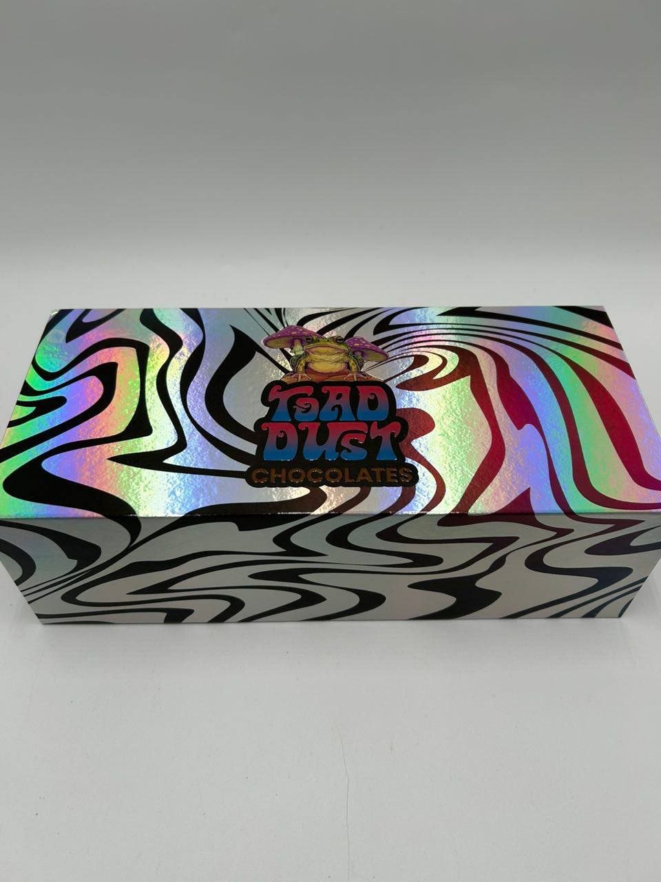 Toad Dust Mushroom Chocolates - Image 4