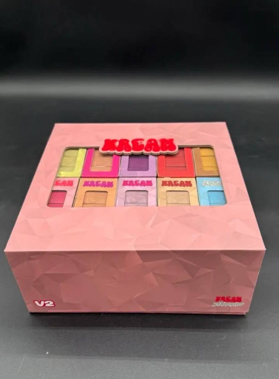 V2 Kream 2g Disposable - Image 3
