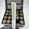 Above the clouds pre-rolls