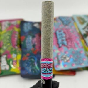 La dank hash holes