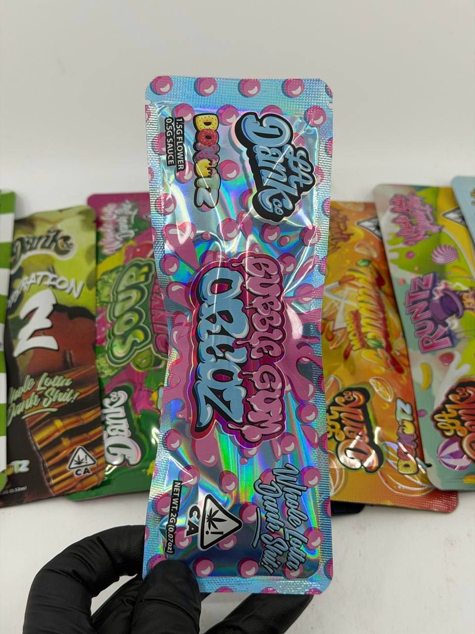 La dank hash holes - Image 4