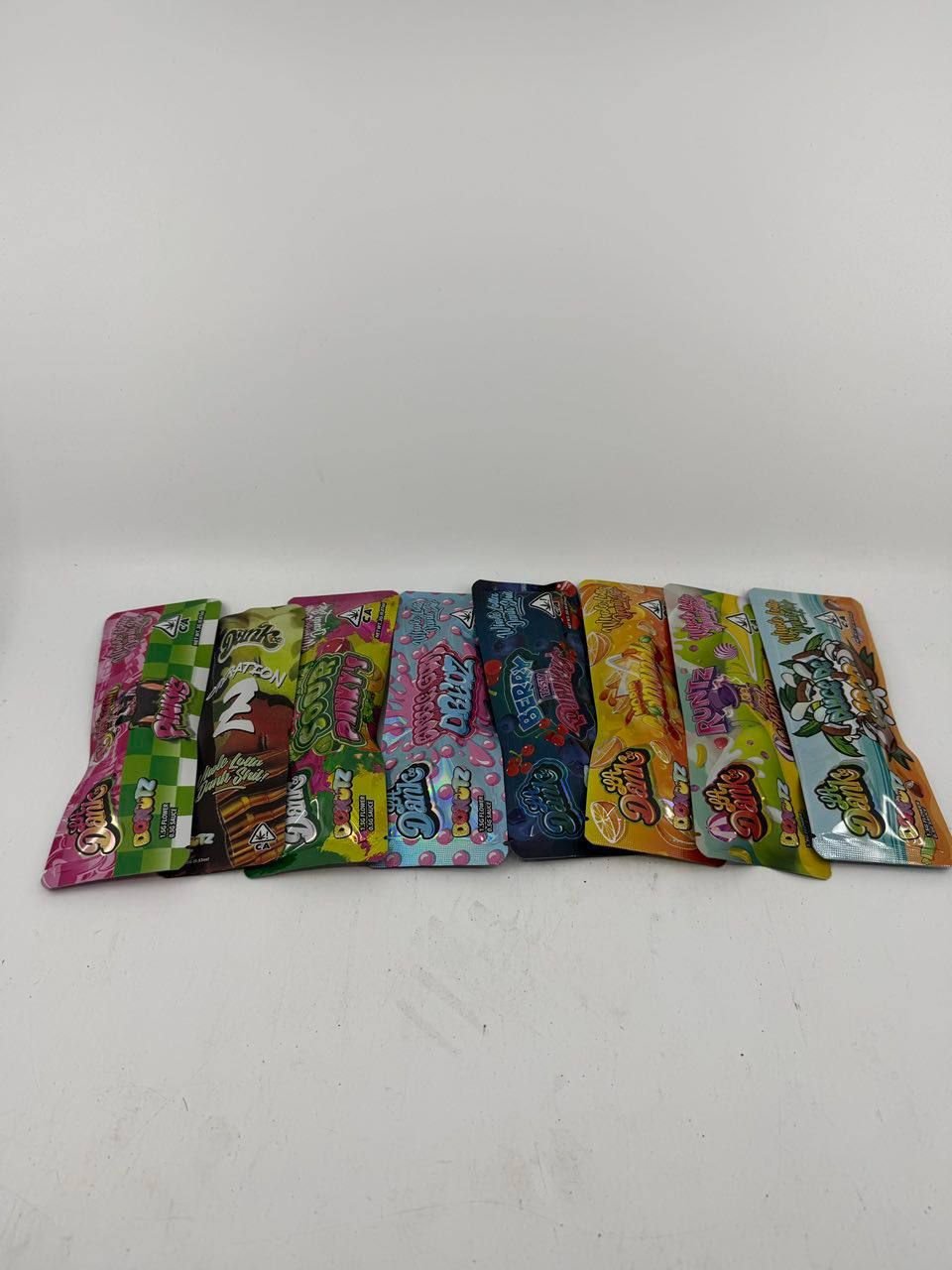 La dank hash holes - Image 2