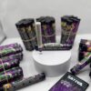 777 Prerolls Tigers Blood Edition