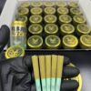 Muha Mates Infused Pre Rolls