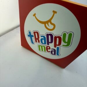 Alternative view of McDevours Trappy Meal 7.5G Premium Exotic Pack