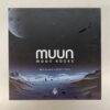 moun moon rocks