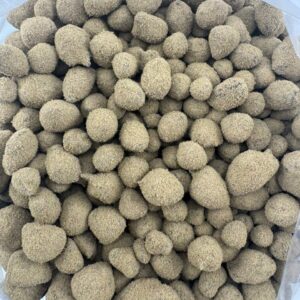 Alternative view of Loose Moonrocks