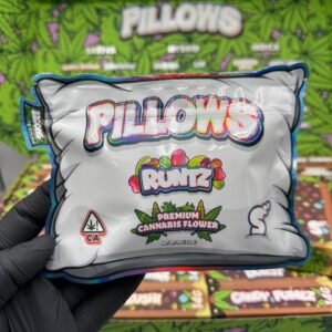 Alternative view of Snooze Pillows Designer Edition