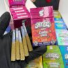 Snoozies minis preroll